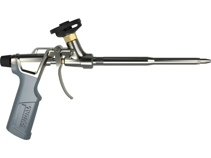 [154478] Soudal Design Foamgun