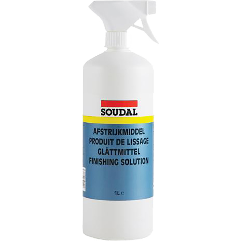 [106285] Soudal Afstrijkmiddel 1L