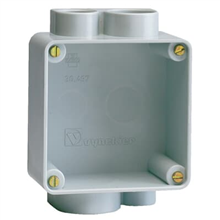 [2CDB600769R0000] ABB Inbouwdoos voor aansluitdoos 16-32A