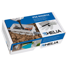Helia mini gietharspakket IP68