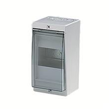 [4TBR610145C0200] ABB Fix-O-Rail Junior ledig 4 modules