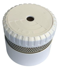 [MF003] GSV optische rookmelder met ingebouwde batterij 10 jaar