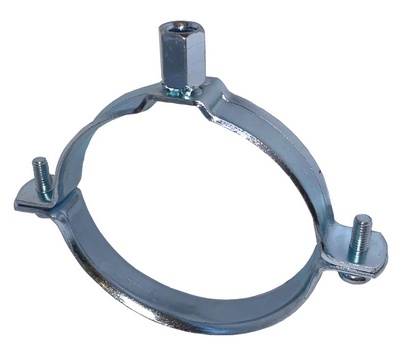 Beugel voor afvoerbuizen M8 40MM